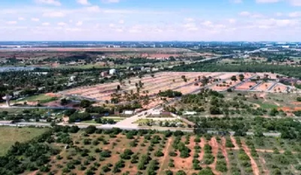 IVC Road 2