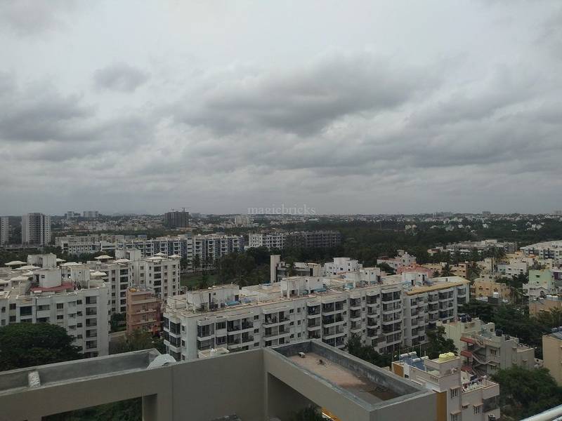 Jakkur - Locality in Bangalore
