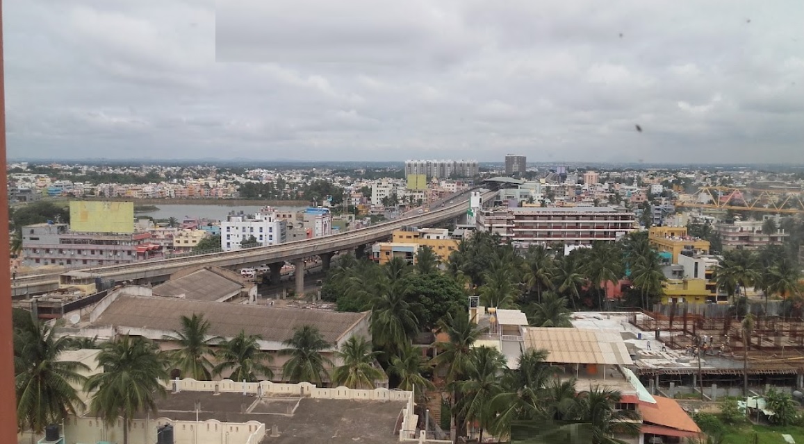 Jalahalli 3