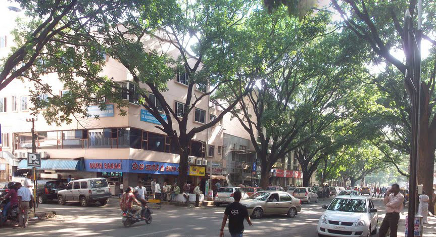 Jayanagar
