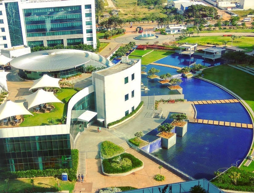 Jigani 3