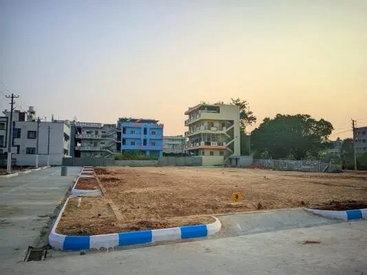 Jigani 5