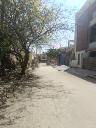 Kalkere Main Road 3