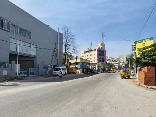 Kalkere Main Road 5