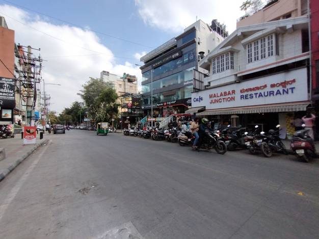 Kalyan Nagar - Locality in Bangalore