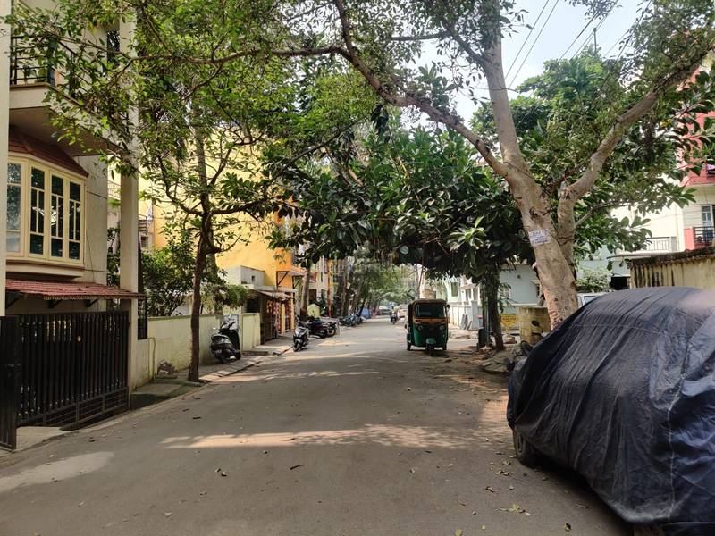 Kanaka Nagar - Locality in Bangalore