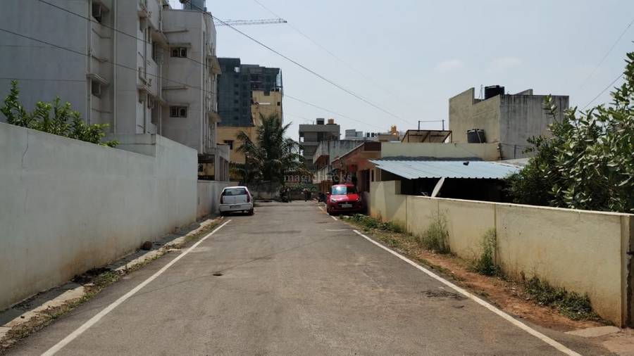 Kanakapura Road