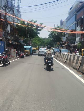 Kanakapura Road 3