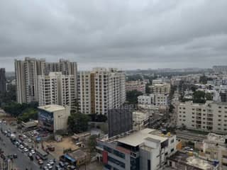 Kasavanahalli 1