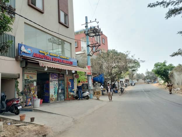 Kasavanahalli 2