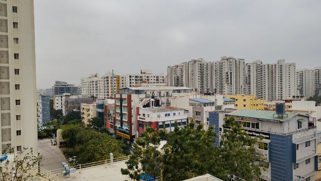 Kasavanahalli 4