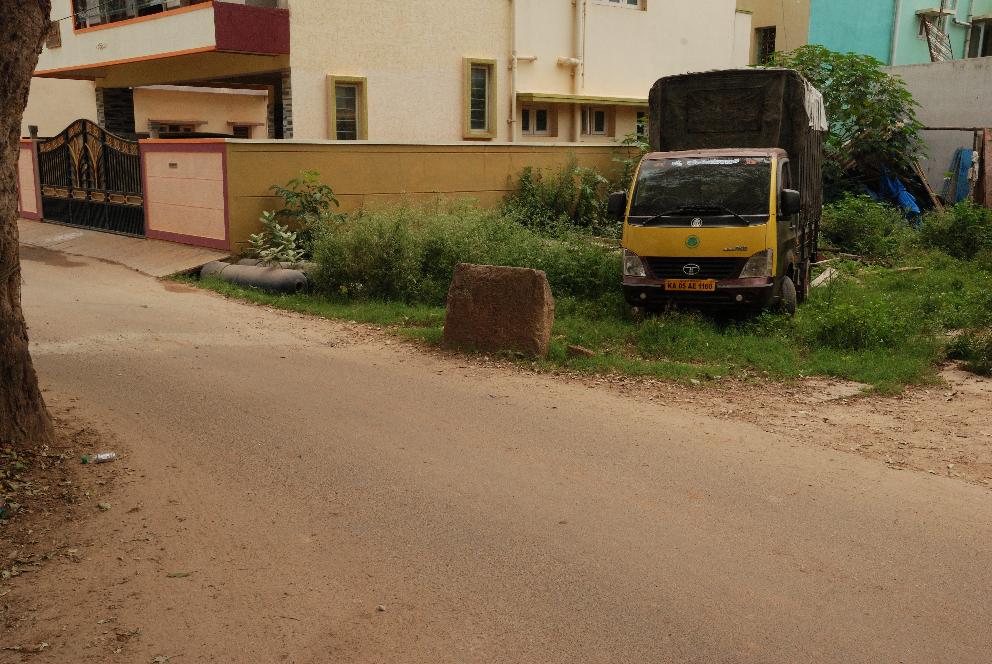 Kodigehalli - Locality in Bangalore