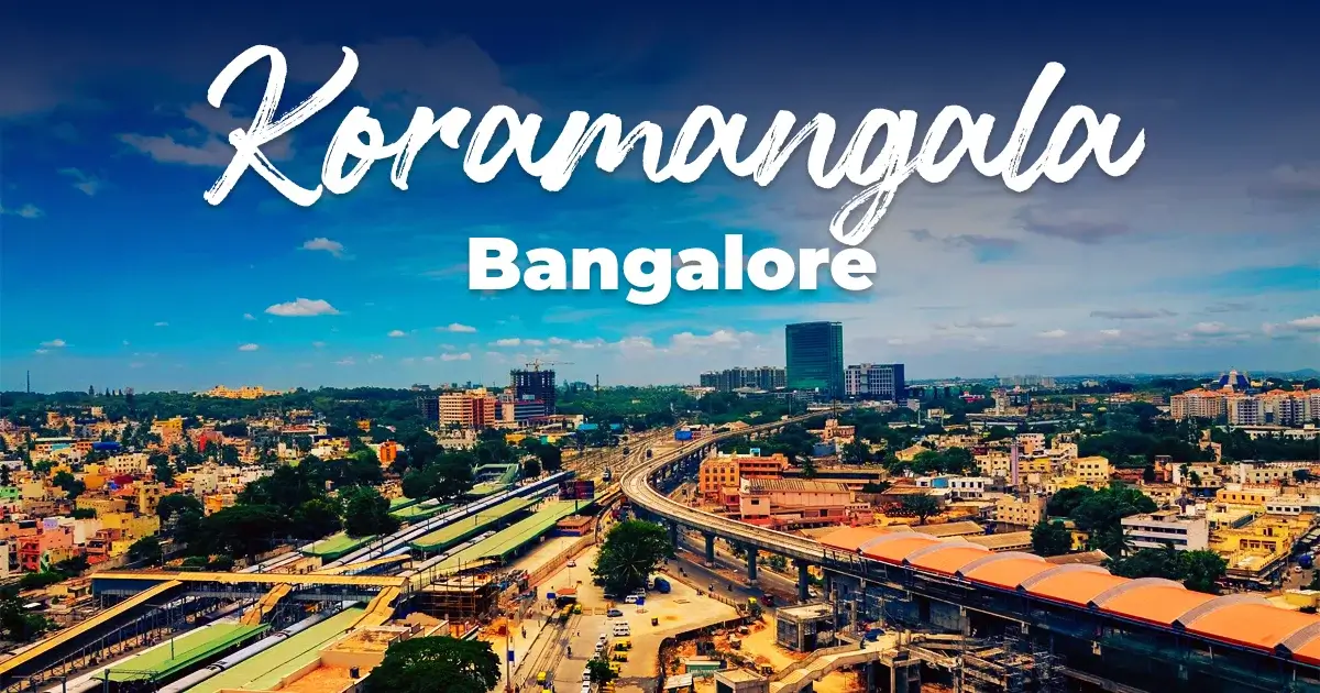Koramangala