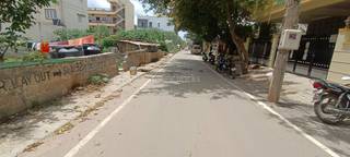 Magadi Road