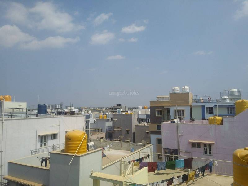 Mahadevapura - Locality in Bangalore