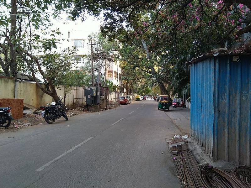 Malleshwaram - Locality in Bangalore