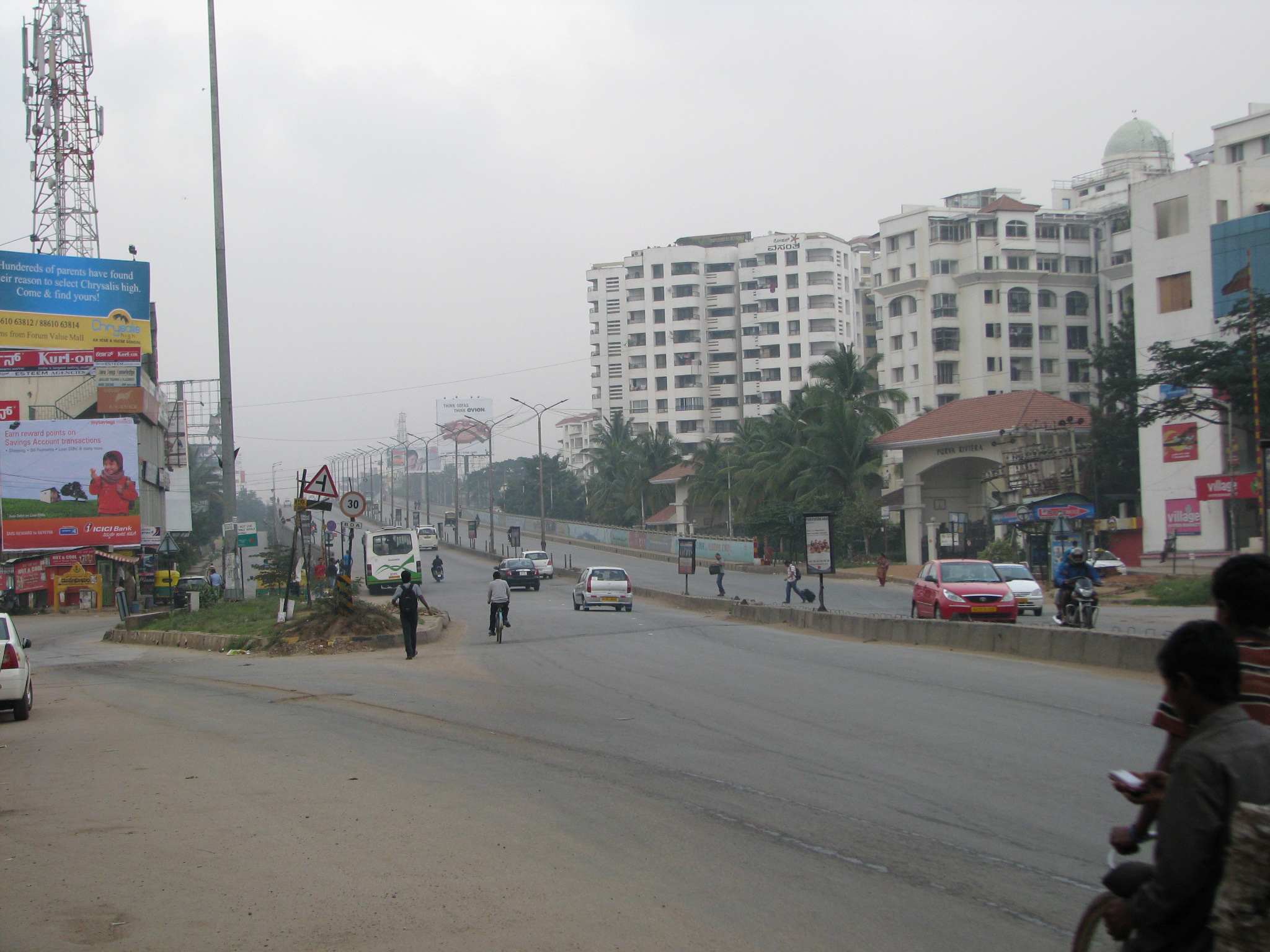 Marathahalli