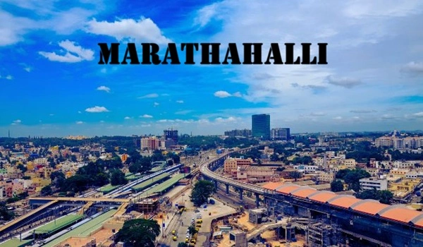 Marathahalli