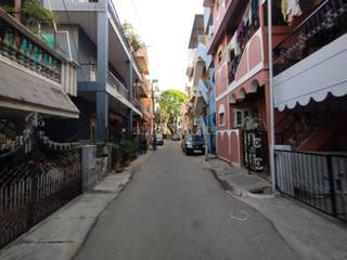 Mathikere 3