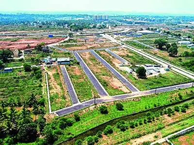 Nadaprabhu Kempegowda Layout 1