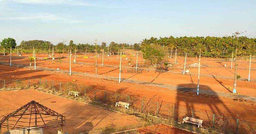 Nadaprabhu Kempegowda Layout 3