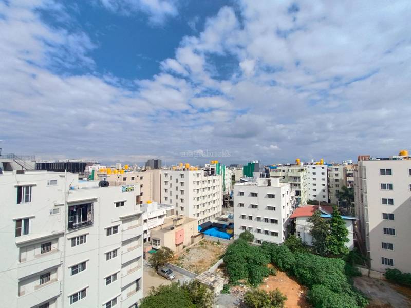 Nagawara - Locality in Bangalore