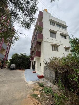NRI Layout, Horamavu 2