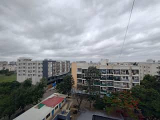 NRI Layout, Horamavu 4