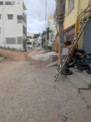 NRI Layout, Horamavu 5