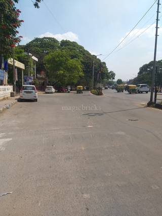 Off Bellary Road