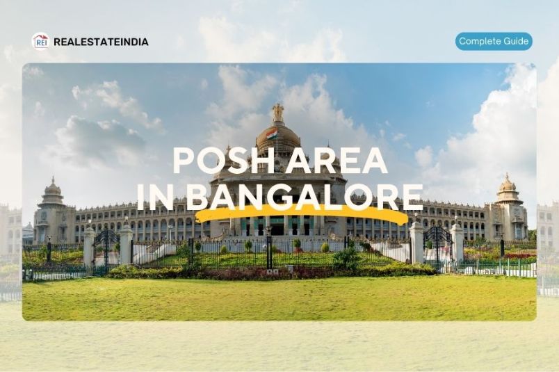 Other - Locality in Bangalore
