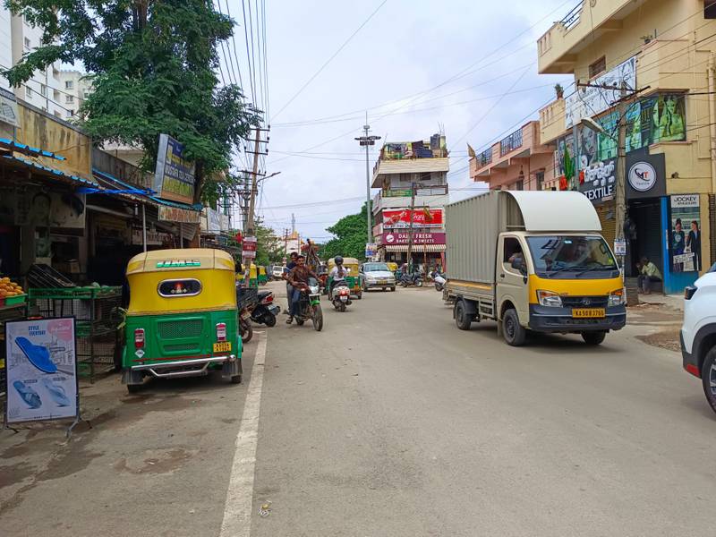 Rachenahalli - Locality in Bangalore