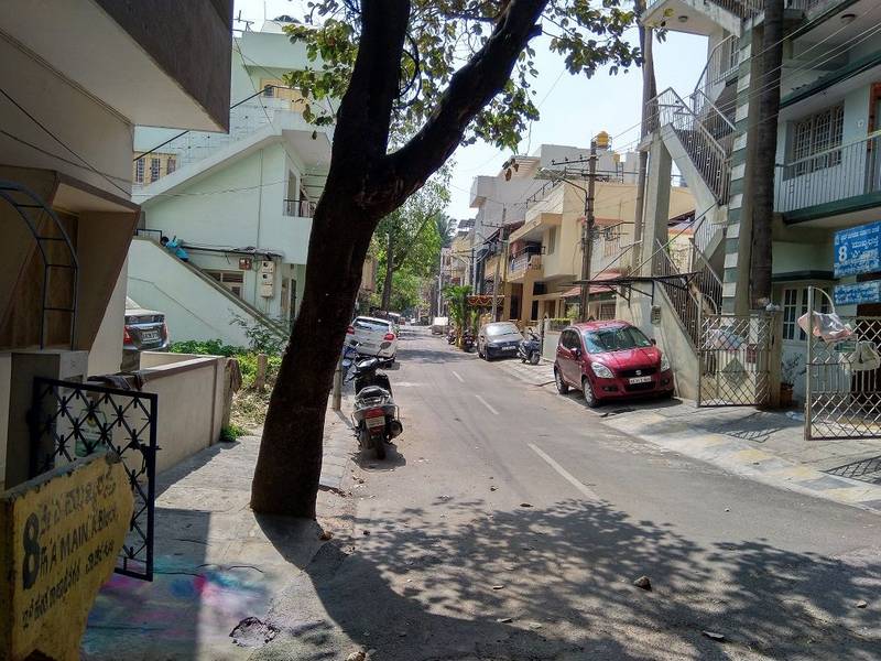 Rajaji Nagar