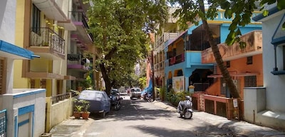Rajaji Nagar