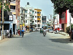 Ramamurthy Nagar
