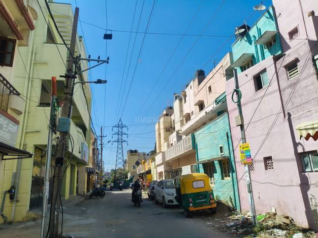 Ramamurthy Nagar