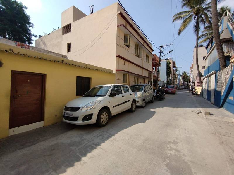 Ramamurthy Nagar