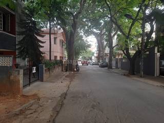 RMV - Locality in Bangalore
