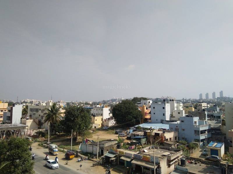 RR Nagar - Locality in Bangalore