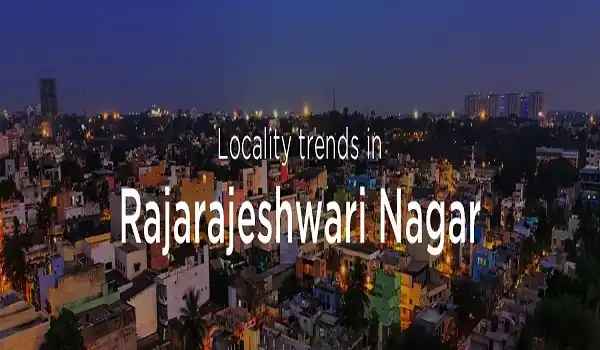 RR Nagar