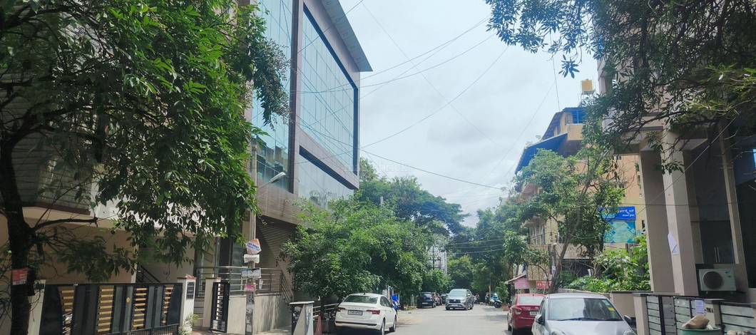 Sahakar Nagar