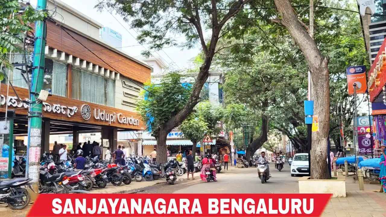 Sanjay Nagar
