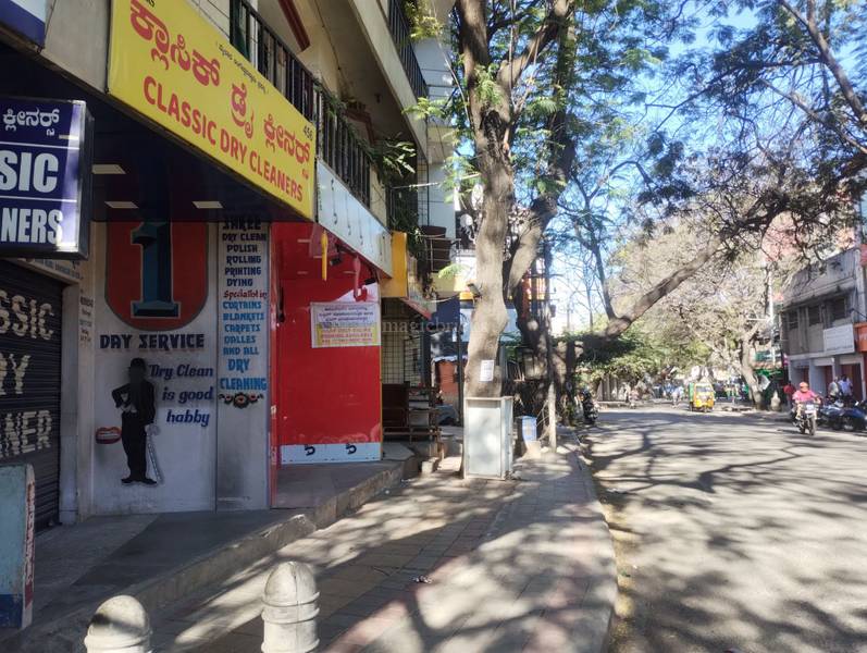 Sanjay Nagar 3
