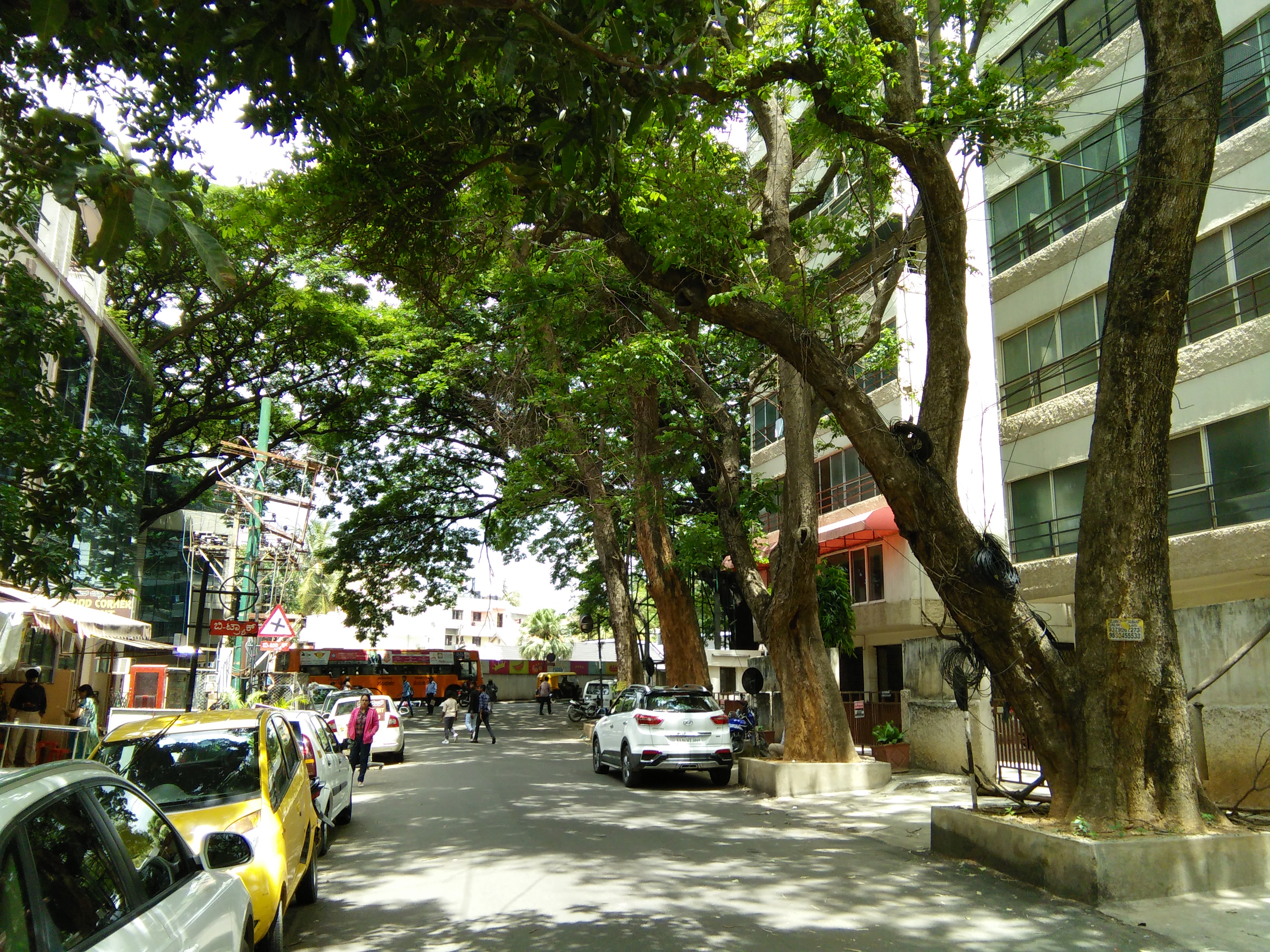 Sanjay Nagar 4