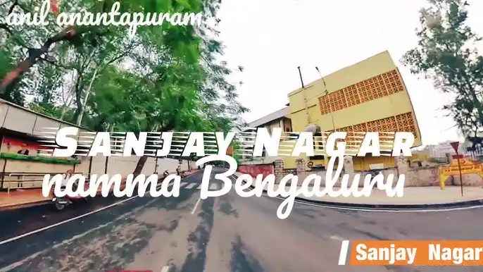 Sanjay Nagar 5