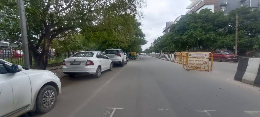 Silk Board - Locality in Bangalore