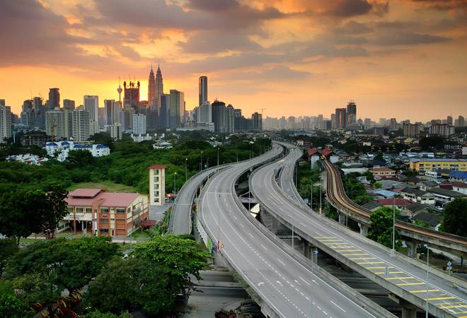 South Bangalore - Locality in Bangalore