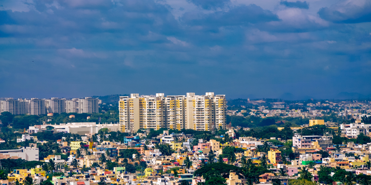 South Bangalore