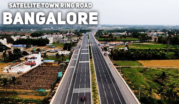 STRR Ring road - Locality in Bangalore