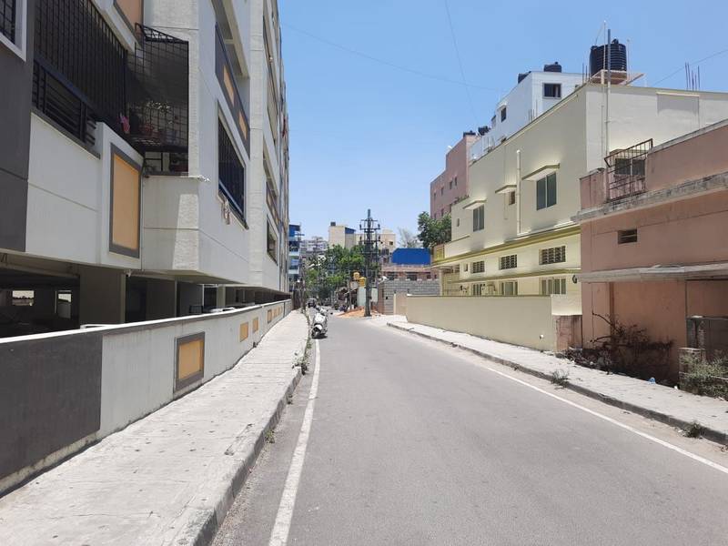 Subramanyapura - Locality in Bangalore